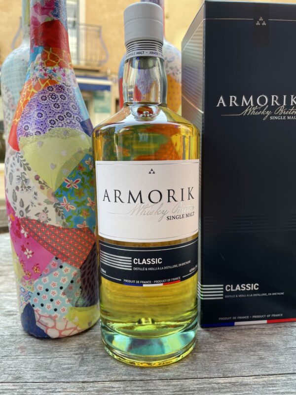 Armorik "Classic"